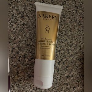 Nakery Beauty Nourishing Magic Cream